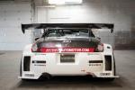 Nissan 350Z Roadster Enthusiast Pikes Peak 2006 года